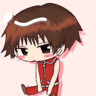 「ルール」のユーザーアイコン