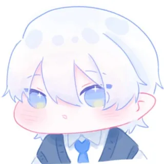 「桜としらたま」のユーザーアイコン