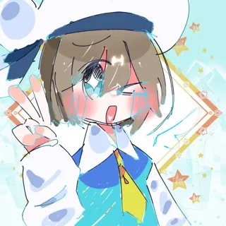 「ほしたまご」のユーザーアイコン