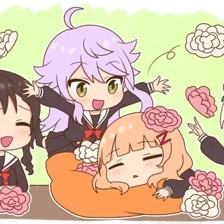 「絵が下手すぎる😥」のユーザーアイコン