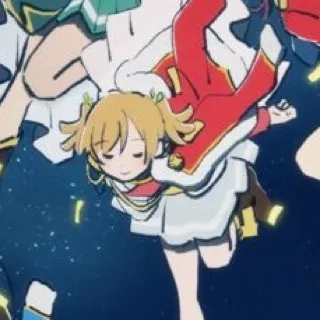 「 ︎︎」のユーザーアイコン