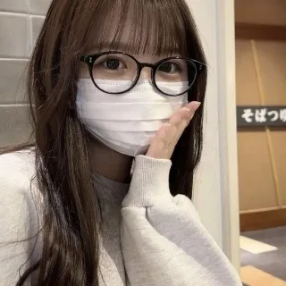 「ゆめ」のユーザーアイコン
