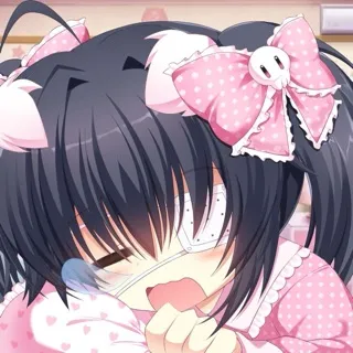 「もえ」のユーザーアイコン