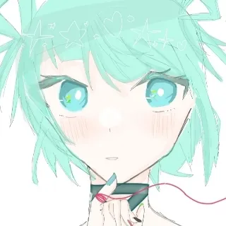 「けいと」のユーザーアイコン