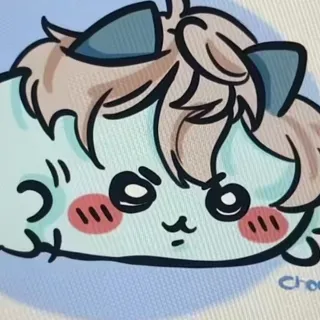 「ゆーな🍥」のユーザーアイコン