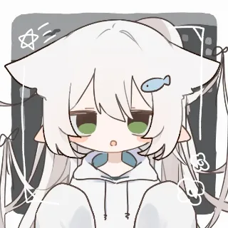 「キャットミャウ」のユーザーアイコン
