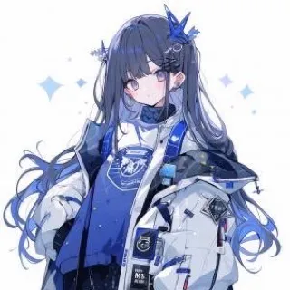 「美亜（みあ）」のユーザーアイコン