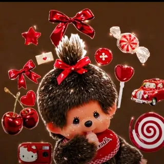 「ベビー」のユーザーアイコン