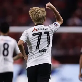 「ベビー」のユーザーアイコン