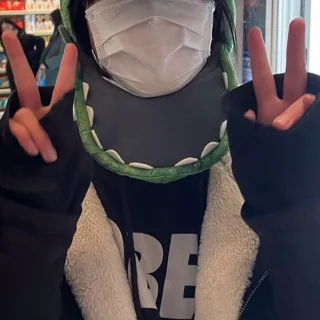 「ゆきな」のユーザーアイコン