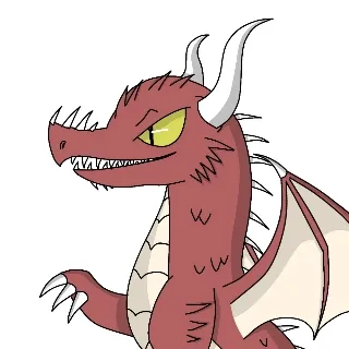 「ドラゴン🐲」のユーザーアイコン