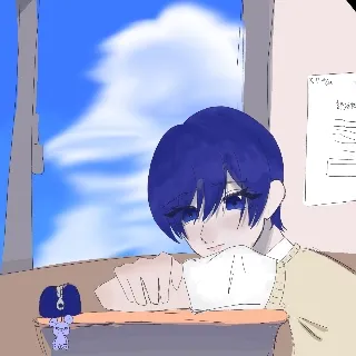 「雨駄໒꒱· ﾟ」のユーザーアイコン