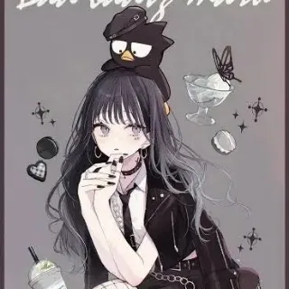 「ばつ丸推し」のユーザーアイコン