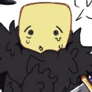 「えだまめさん」のユーザーアイコン