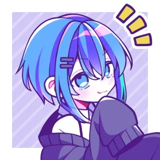 「ぽえくん」のユーザーアイコン