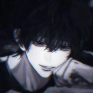 「︎ ︎ ︎ ︎ ︎ ︎」のユーザーアイコン