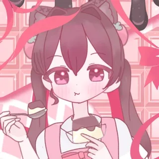 「しぃな」のユーザーアイコン