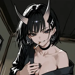 「夜月怜🌙Σ」のユーザーアイコン