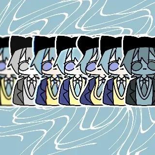 「匿名ひすい」のユーザーアイコン