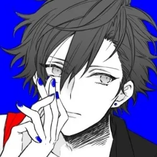 「葵@彩雲」のユーザーアイコン