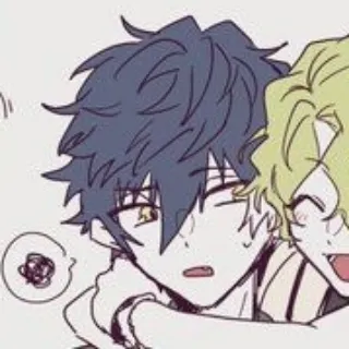 「悠希@彩雲」のユーザーアイコン