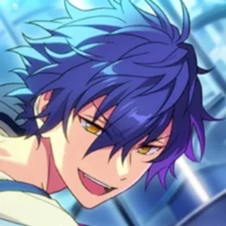 「悠陽」のユーザーアイコン