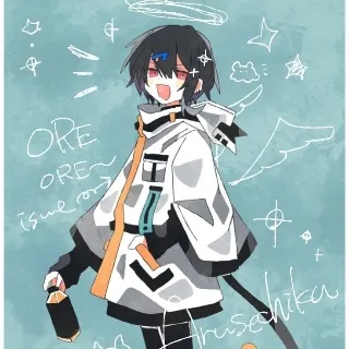 「あぐ😈🪽」のユーザーアイコン