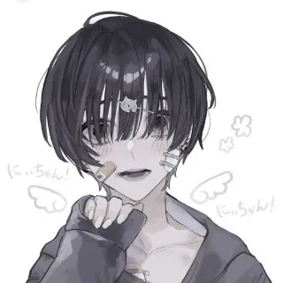 「凛」のユーザーアイコン