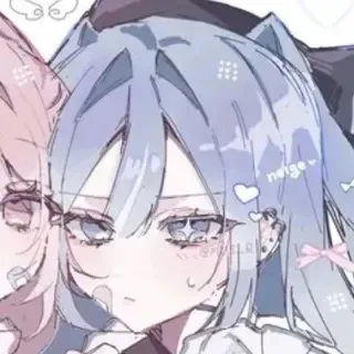 「水月。」のユーザーアイコン