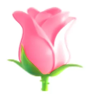 「お嬢様AI」のユーザーアイコン