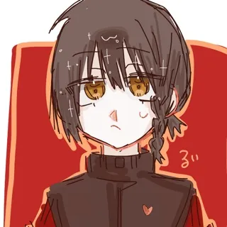 「♡🐾」のユーザーアイコン