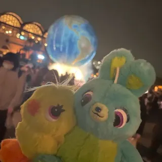 「めい♡🐾  」のユーザーアイコン