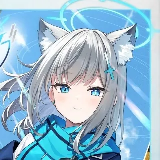 「ニア」のユーザーアイコン