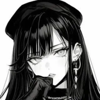 「┄▸◂ヨル▸◂┄」のユーザーアイコン