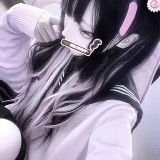 「やにかす」のユーザーアイコン