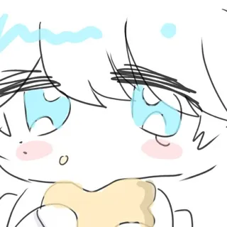 「しろっぷ💎」のユーザーアイコン