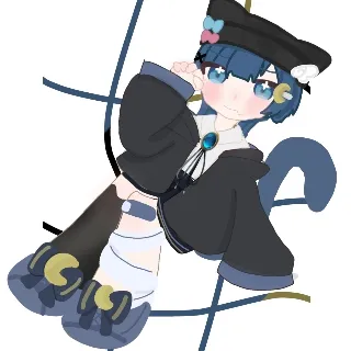 「milk」のユーザーアイコン