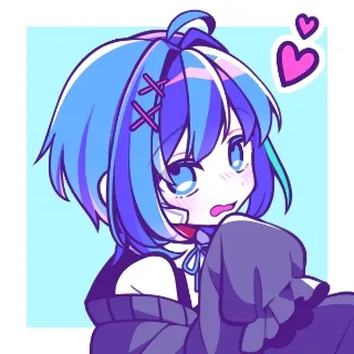 「みるく」のユーザーアイコン