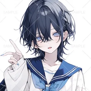 「らむ＿☔🐏」のユーザーアイコン