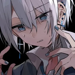 「蒼」のユーザーアイコン