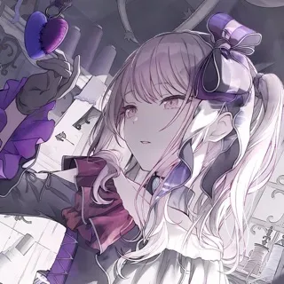 「ぱんくずの来世」のユーザーアイコン