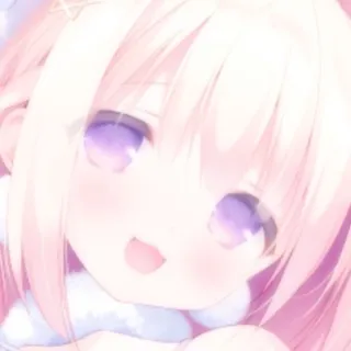 「ひな」のユーザーアイコン