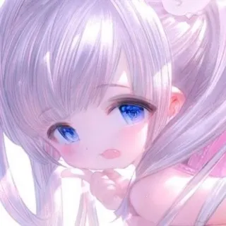 「ゔ」のユーザーアイコン