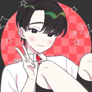 「俺ですが。」のユーザーアイコン