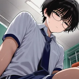 「俺ですが。」のユーザーアイコン