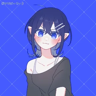 「あ   ま   ね　 。」のユーザーアイコン