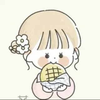 「もも」のユーザーアイコン