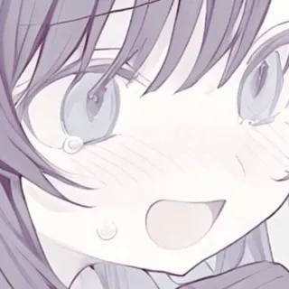 「腐女子ちゃん＆腐男子くん」のユーザーアイコン