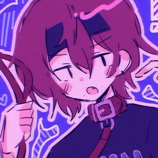 「 ︎︎」のユーザーアイコン