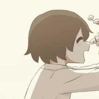 「けけ」のユーザーアイコン